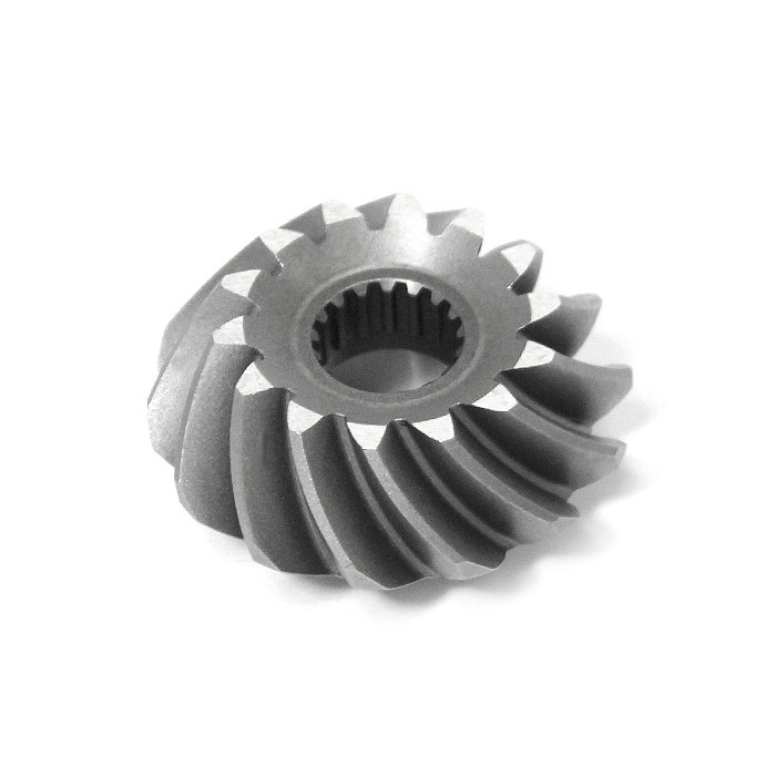 Ведущая шестерня редуктора Yamaha 61H-45551-00, арт. 61H-45551-00,          MIZASHI 