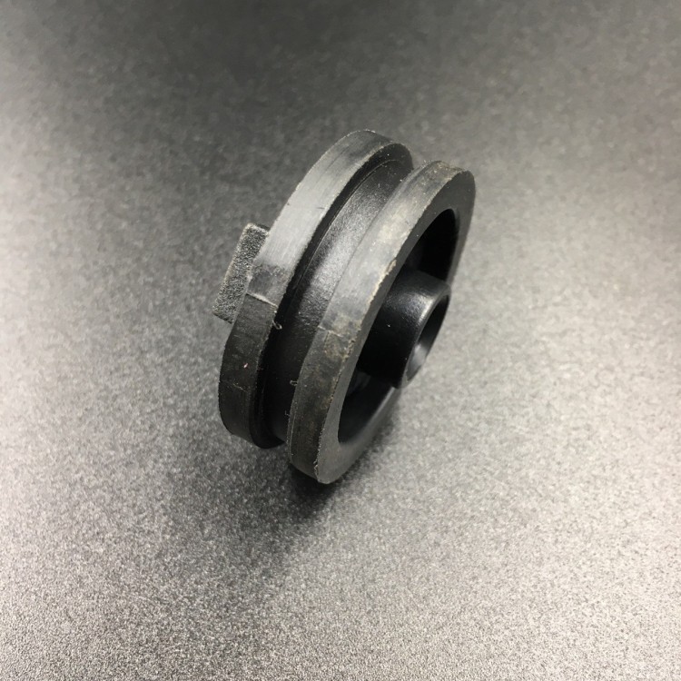 Корпус сальника тяги переключения скорости Yamaha 40-50, F30-60 (PREMARINE), арт. 63D-45321-00-K,          PREMARINE 