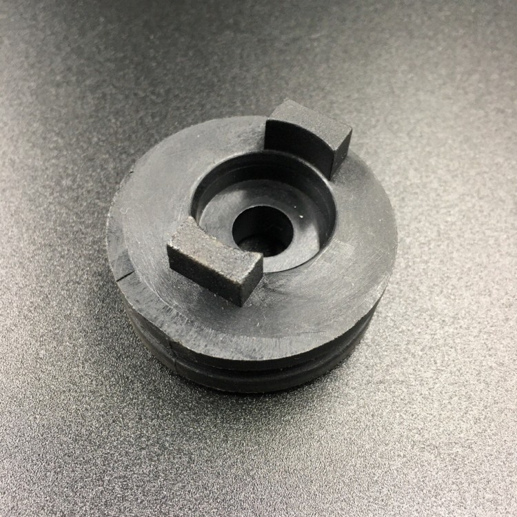 Корпус сальника тяги переключения скорости Yamaha 40-50, F30-60 (PREMARINE), арт. 63D-45321-00-K,          PREMARINE 