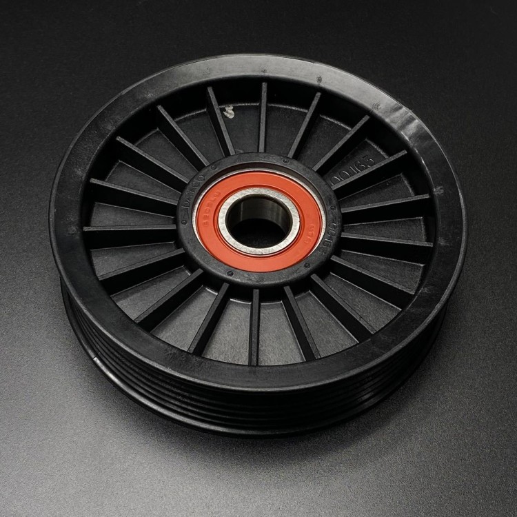 Шкив генератора Mercruiser (Quicksilver), арт. 864625T,          MERCURY 