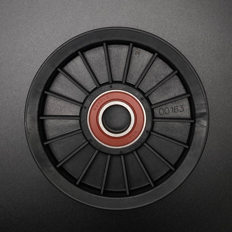 Шкив генератора Mercruiser (Quicksilver), арт. 864625T,          MERCURY 