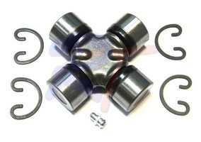 Крестовина Mercruiser ALPHA ONE GEN II, BRAVO I-II-III, 18-6406, 865493A01, 865496A01, 3860232, арт. RTT-865496A01,          Rivertec 