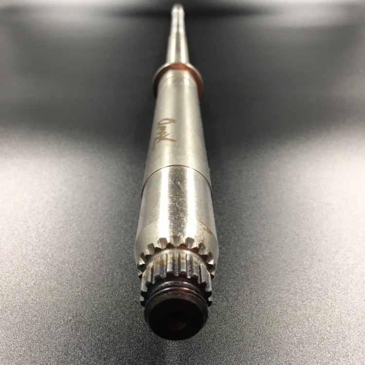 Вал торсионный Yamaha F75-100 (L), арт. 67F-45501-10(L)-TW,          OMAX 