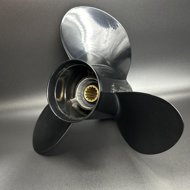 Гребной винт Suzuki DT40-DT65, DF40-DF50, DF40A-DF60A Sema (3x11-1/8x16) (Polastorm), арт. 3237-3112-16(58100-88L72-019),          POLASTORM 