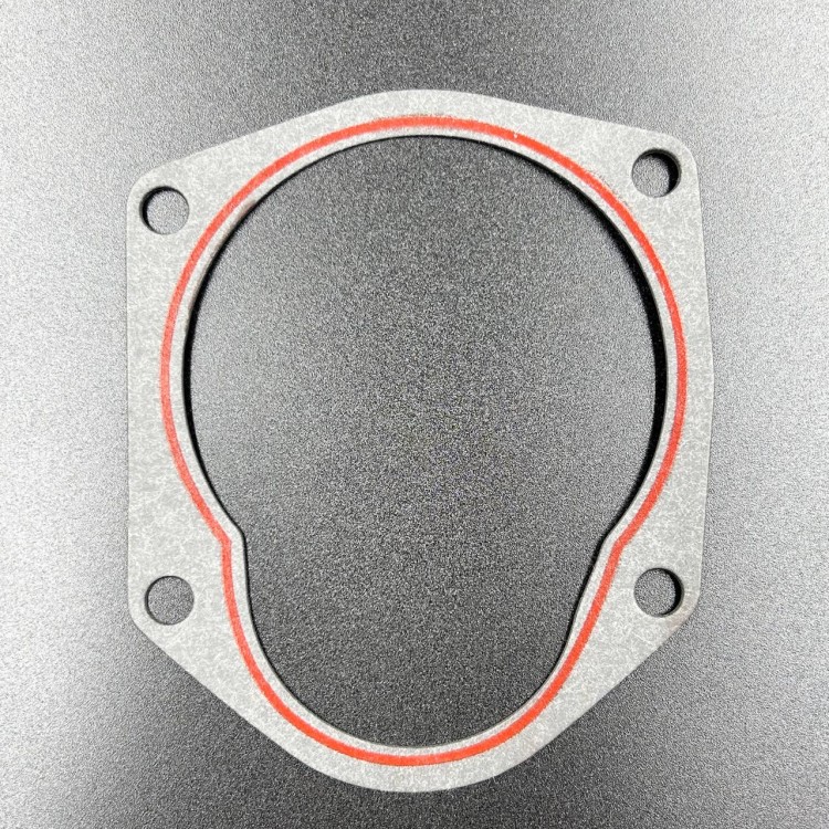 Прокладка под корпус помпы Mercury 30-60 F25-60 Force40-75 (19232-ZW1-003) (Kacawa), арт. 27-822189-TW,          KACAWA 