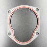 Прокладка под корпус помпы Mercury 30-60 F25-60 Force40-75 (19232-ZW1-003) (Kacawa), арт. 27-822189-TW,          KACAWA 