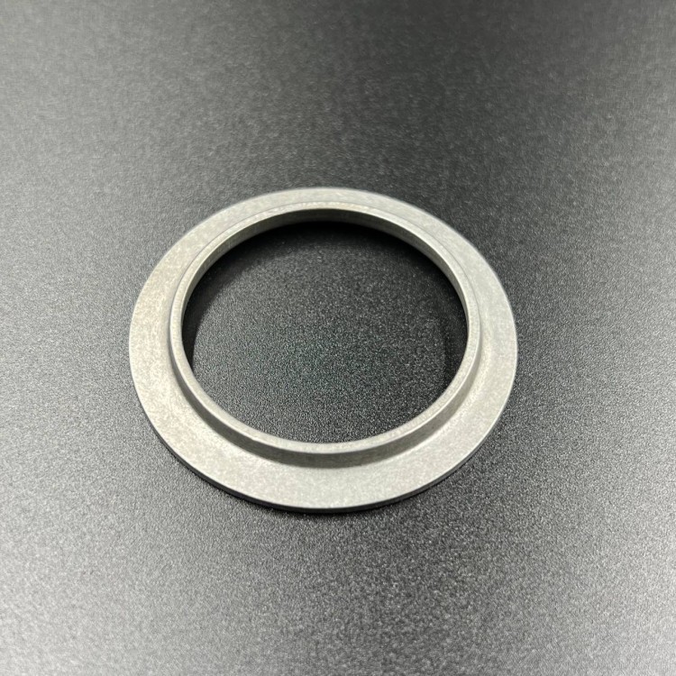 Шайба кронштейна подвески верхняя Yamaha 9,9-15 (YUELANG), арт. 90209-40008-K,          TAIZHOU YUELANG POWER TECHNOLOGY 