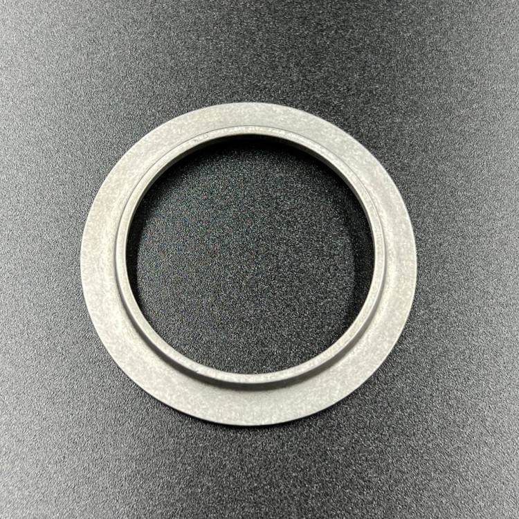 Шайба кронштейна подвески верхняя Yamaha 9,9-15 (YUELANG), арт. 90209-40008-K,          TAIZHOU YUELANG POWER TECHNOLOGY 