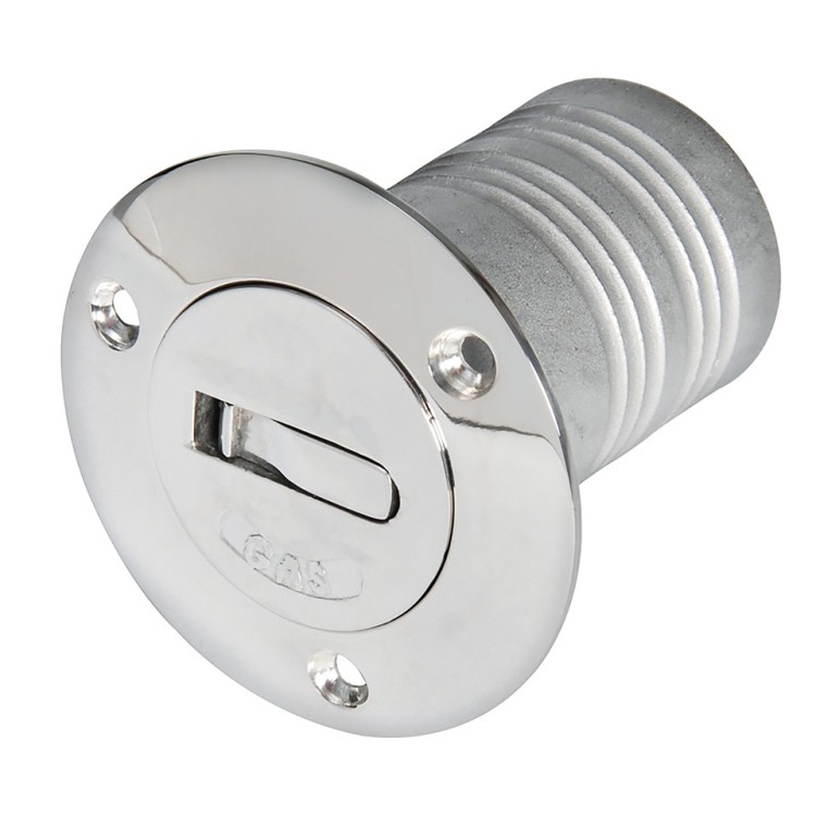 Заливная горловина Water, 38мм, арт. 10268155,          Osculati 