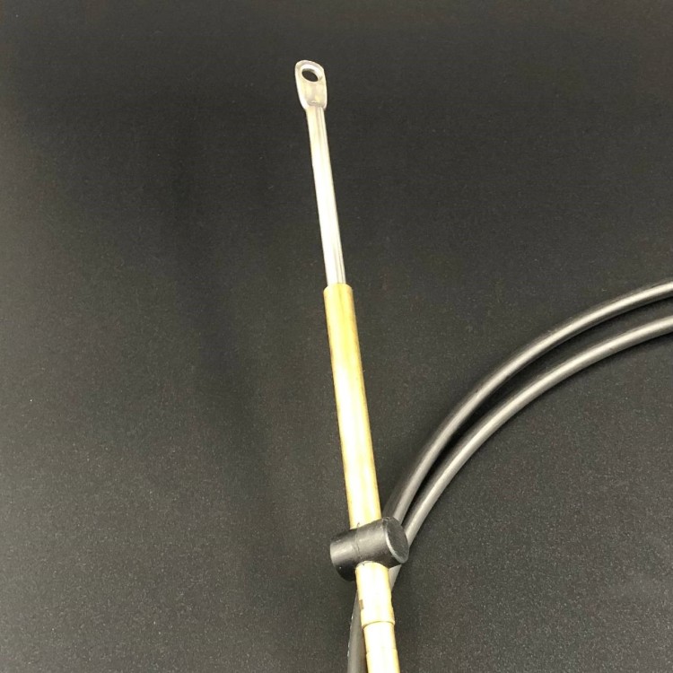 Трос д/у (газ/реверс) (11FT) (C14), арт. 30511,          РРЦ РАЗНОЕ 