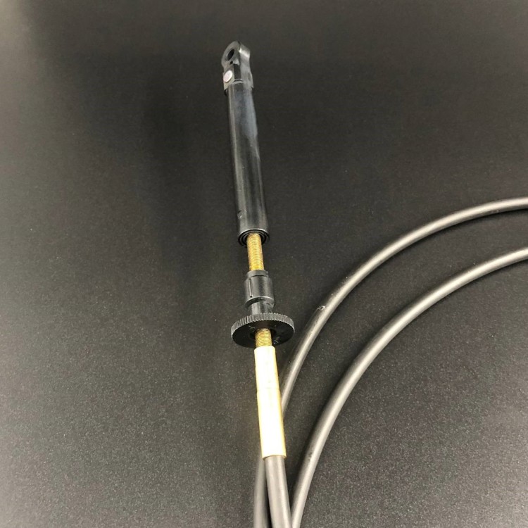 Трос д/у (газ/реверс) (11FT) (C14), арт. 30511,          РРЦ РАЗНОЕ 