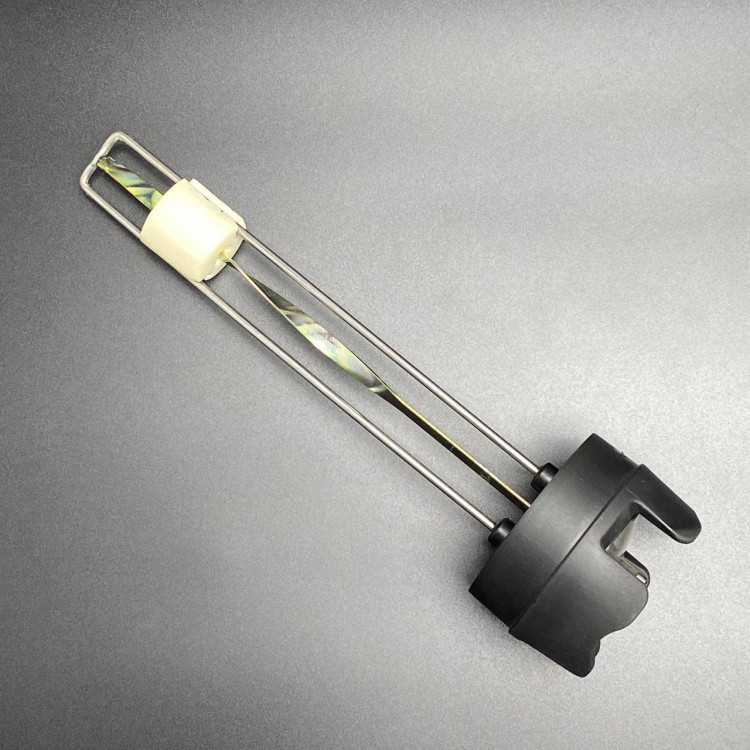 Крышка топливного бака с указателем уровня для баков серии 823504 (823536) (Quicksilver), арт. 823536,          MERCURY 