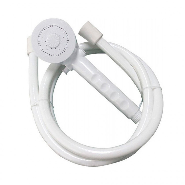 Душевая лейка со шлангом 1,5 м, арт. 10269255,          Китай 