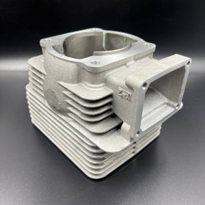 Цилиндр Yamaha VK540 83R-11311-00