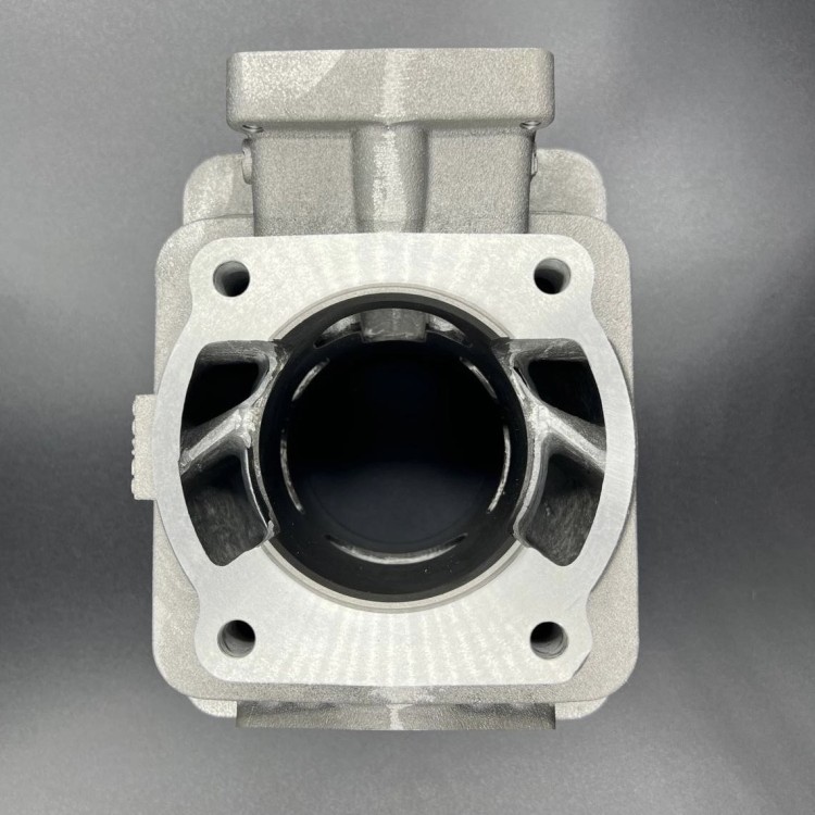 Цилиндр Yamaha VK540 83R-11311-00, арт. 83R-11311-00,          YAMAHA 