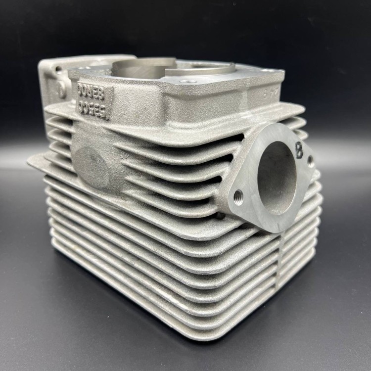 Цилиндр Yamaha VK540 83R-11311-00, арт. 83R-11311-00,          YAMAHA 