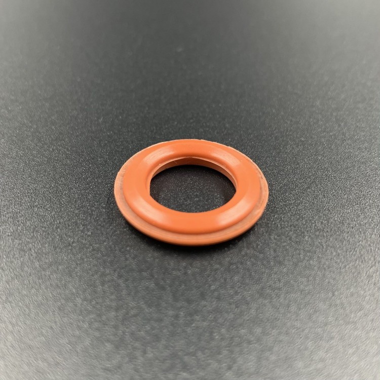 Уплотнение в поддон Yamaha 9.9-15 (1) (Osaka), арт. 682-44367-00-TW,          OSAKA 