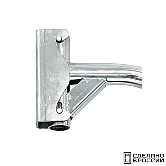 Комплект колес транцевых быстросъёмных для НЛ типа "Солар" (260 мм), арт. 10269406,          Россия 