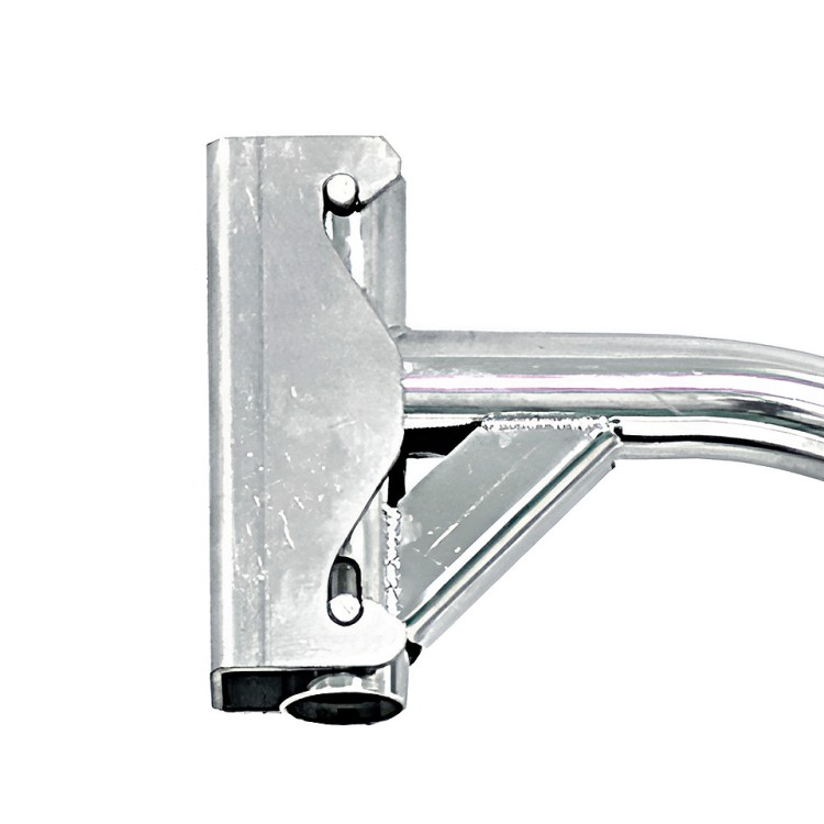 Комплект колес транцевых быстросъёмных для НЛ типа "Солар" (260 мм), арт. 10269406,          Россия 