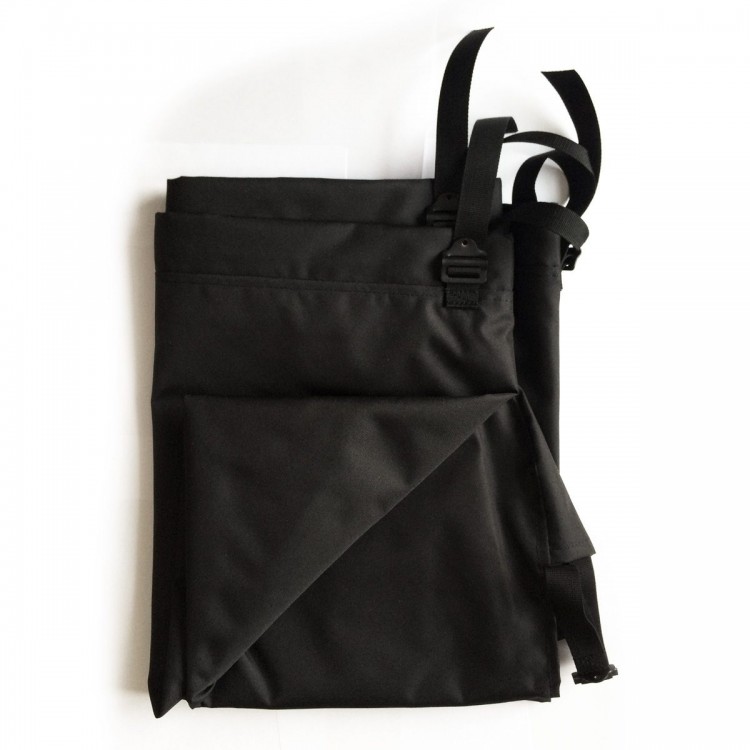 Тент мягкий из оксфорда для модели KTZ Expedition, арт. 10.3.А1,          НПО Катализатор 