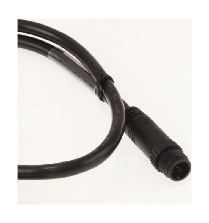 Кабель удлинитель магистрали NMEA2000 SMIS Suzuki 2f (60 см), арт. 3666288L10000,          SUZUKI  Кабель удлинитель магистрали NMEA2000 SMIS Suzuki 2f (60 см), арт. 3666288L10000,          SUZUKI