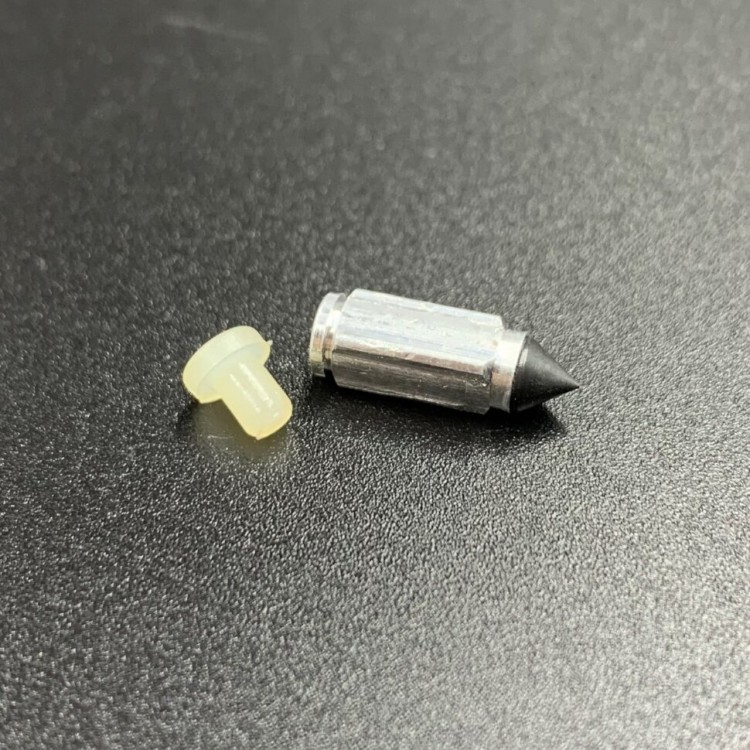 Игла запорная Yamaha 6-15/F9.9-40, арт. 6G1-14546-00-RT,          РРЦ РАЗНОЕ 