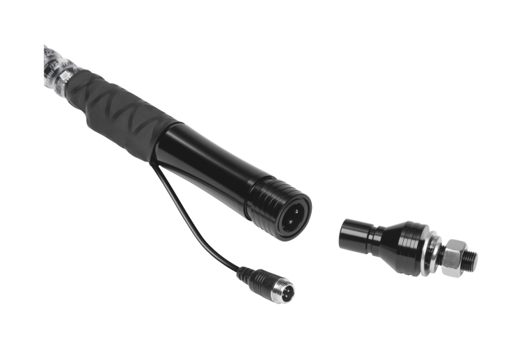 Флагшток RGB XP6, 24, BOSS, арт. XP2,          Boss Audio 