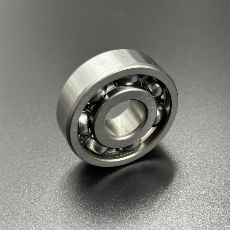 Подшипник шариковый Yamaha 2 (9601-0-6302) (15x42x13) (PREMARINE), арт. 93306-30204-K,          PREMARINE 