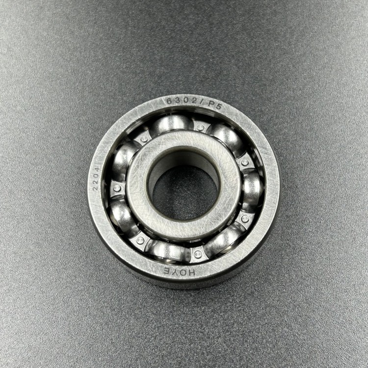 Подшипник шариковый Yamaha 2 (9601-0-6302) (15x42x13) (PREMARINE), арт. 93306-30204-K,          PREMARINE 