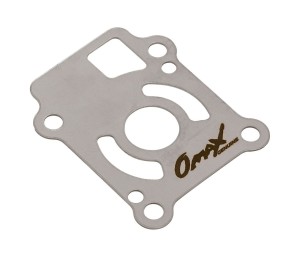 Пластина помпы Tohatsu/Mercury 25-30; 40C, Omax