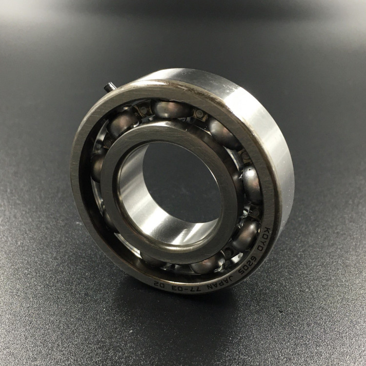 Подшипник шариковый Yamaha 9.9-15, арт. 93306-205U7-TW,          SINERA 