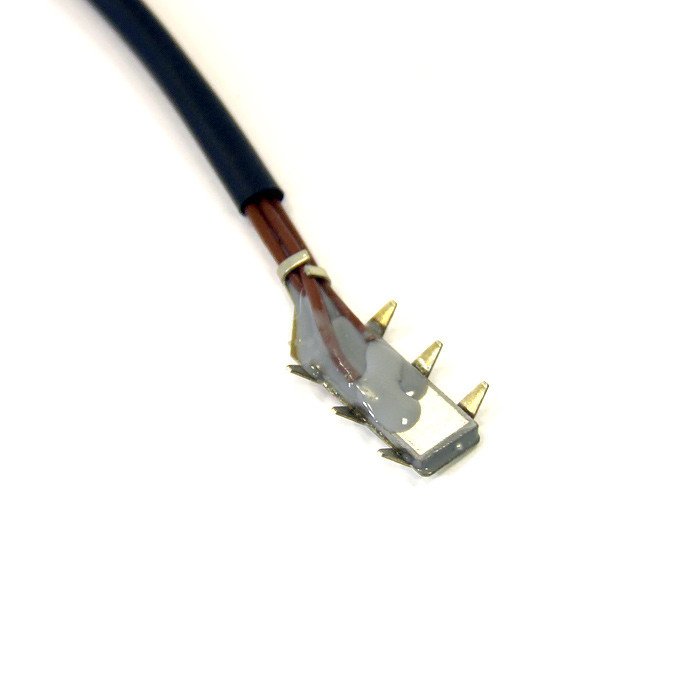 Нагревательный элемент курка газа Arctic Cat/Yamaha SM-08551A, арт. SM-08551A,          SPI 