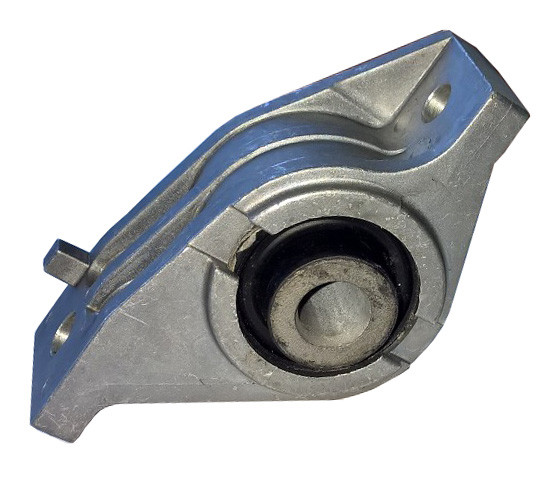 Опора (подушка) двигателя Yamaha (правая) SM-09210, арт. SM-09210,          SPI 