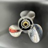 Гребной винт Yamaha 150-300, F150-F275, F300B Stella (3x14x19) (Сталь) (Polastorm), арт. 5829-3140-19,          POLASTORM 