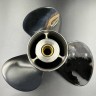 Гребной винт Yamaha 150-300, F150-F275, F300B Stella (3x14x19) (Сталь) (Polastorm), арт. 5829-3140-19,          POLASTORM 