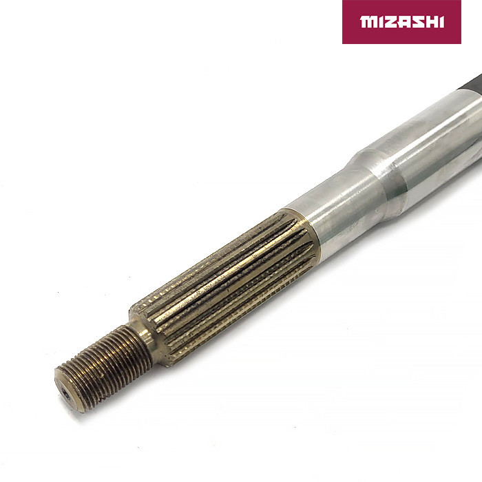 Гребной вал Yamaha 150/175/200/225, арт. SC-PL171,          MIZASHI 