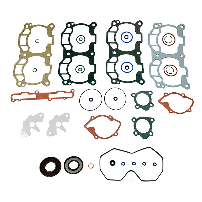 Полный комплект прокладок BRP 600 SM-09538F, арт. SM-09538F,          SPI 