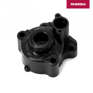 Корпус помпы охлаждения Yamaha SC-WT080