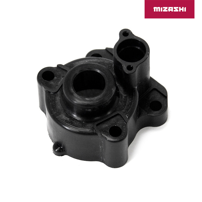 Корпус помпы охлаждения Yamaha SC-WT080, арт. SC-WT080,          MIZASHI 