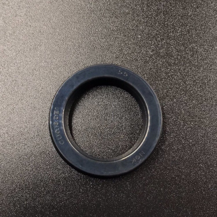 Уплотнение штока гидроподъемника Honda BF75-225 (Honda), арт. 91361-ZW1-701,          HONDA 