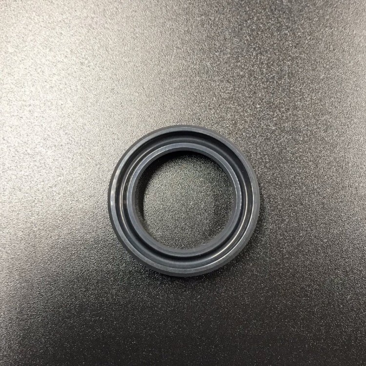 Уплотнение штока гидроподъемника Honda BF75-225 (Honda), арт. 91361-ZW1-701,          HONDA 