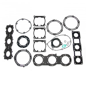 Полный комплект прокладок Yamaha 1300R (без сальников) P600485850034