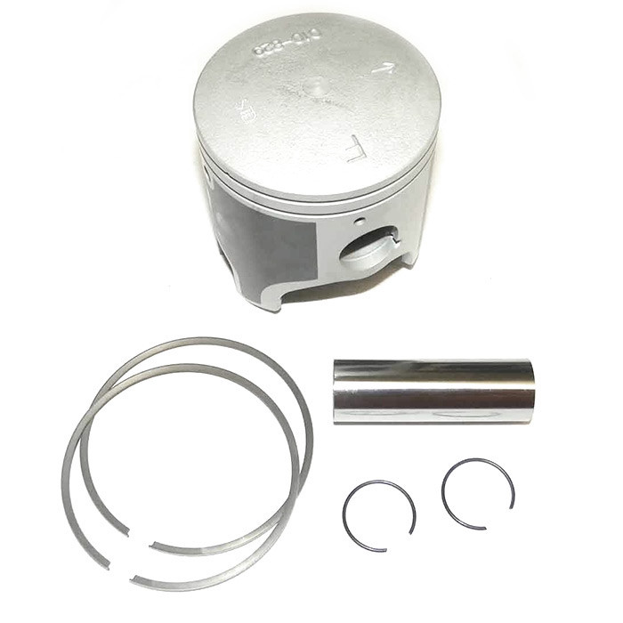 Поршневой комплект Yamaha 800/1200R (+0.75 мм) 010-829-06PK, арт. 010-829-06PK,          WSM 