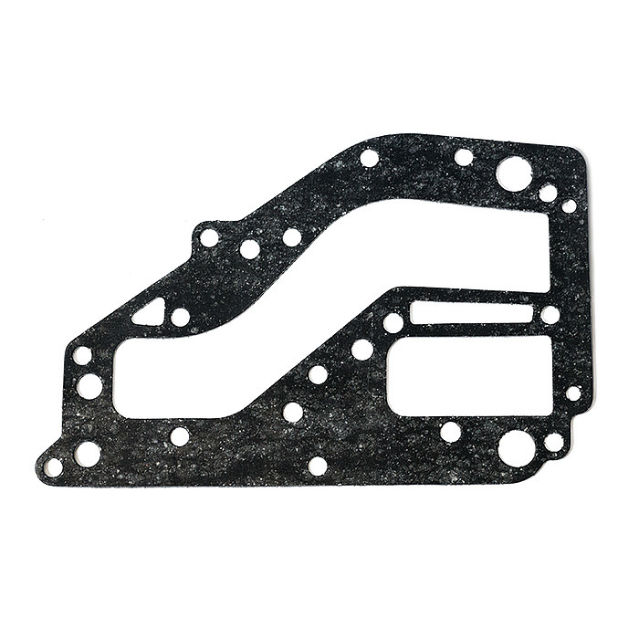 Прокладка выхлопного коллектора Yamaha 6K8-41122-A1, арт. 6K8-41122-A1,          MIZASHI 