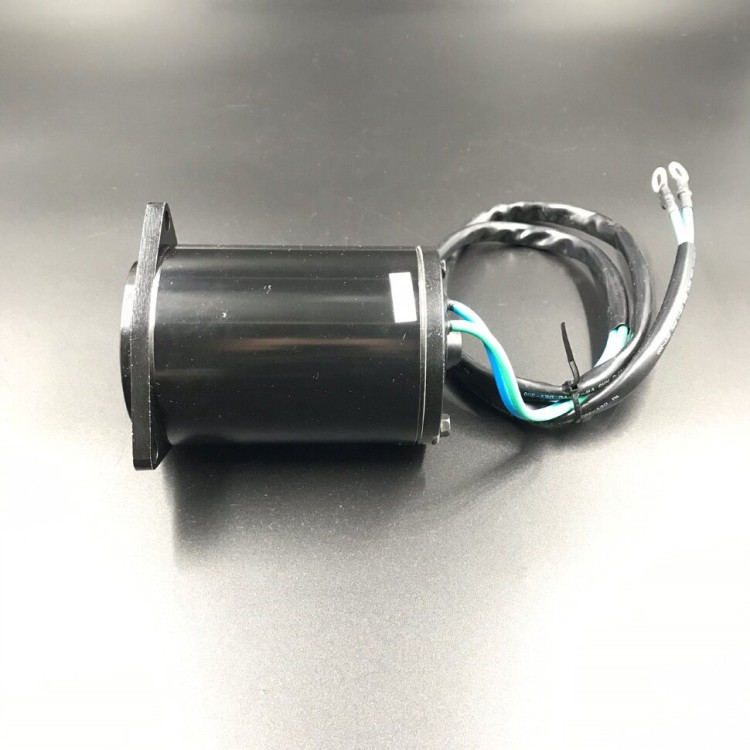 Мотор гидроподъемника Yamaha 60-90 (от 92г) (AMOSA), арт. 6H1-43880-02-TW,          AMOSA 