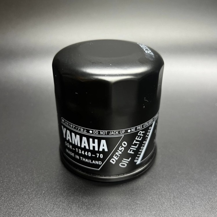 Фильтр масляный 10-82230 YAMAHA HONDA (15400-PFB-007), арт. 5GH-13440-70,          РРЦ РАЗНОЕ 