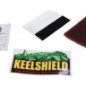 Защита киля KeelShield, 3.05 м, белый цвет (упаковка из 4 шт.) 