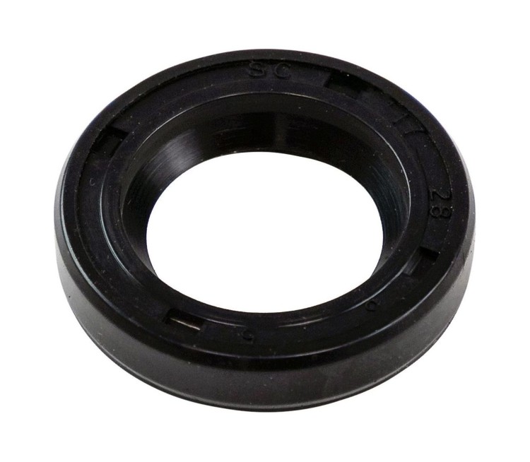 Сальник 17х28х6, Suzuki, арт. 0928217007_OM,          OMAX 
