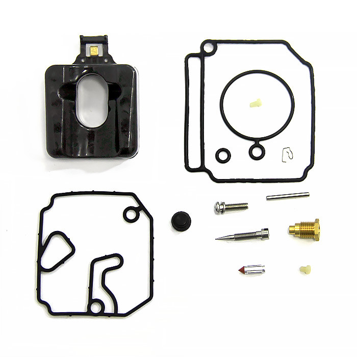 Ремкомплект карбюратора Yamaha 6H4-W0093-03, арт. 6H4-W0093-03,          MIZASHI 