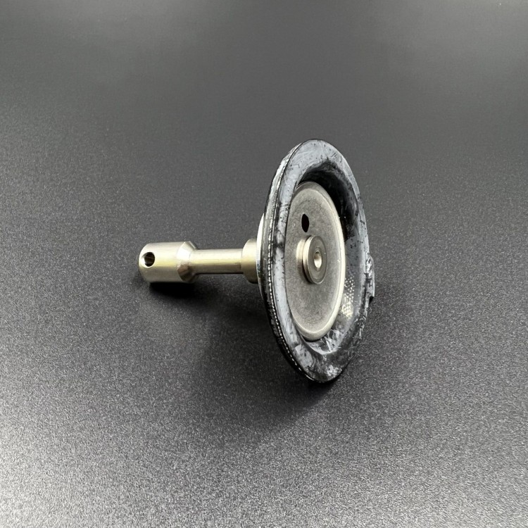 Мембрана топливного насоса Yamaha F75-150 (Yamaha), арт. 68V-24411-00,          YAMAHA 